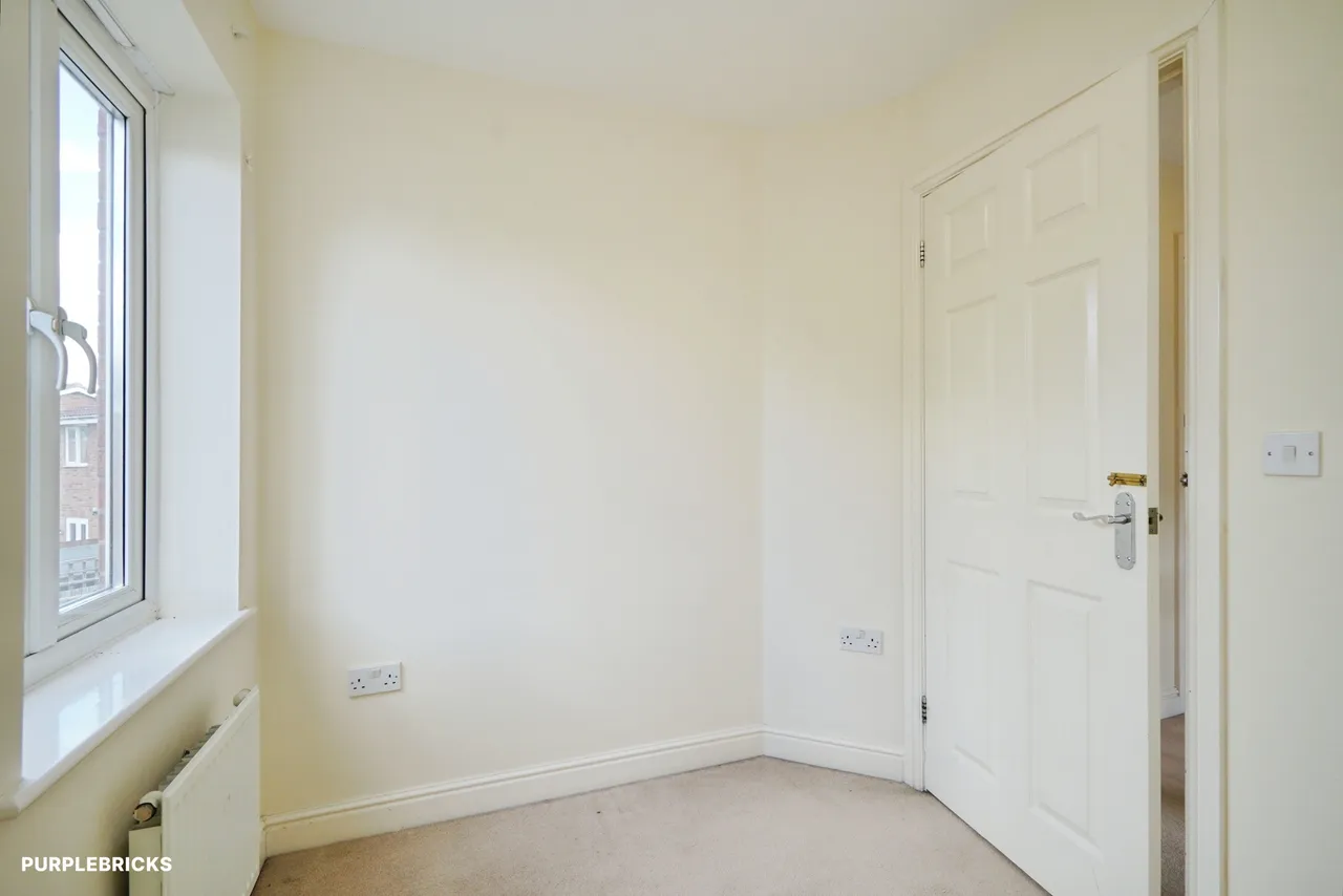 George Orton Court, Burton-On-Trent, DE14, photo 11