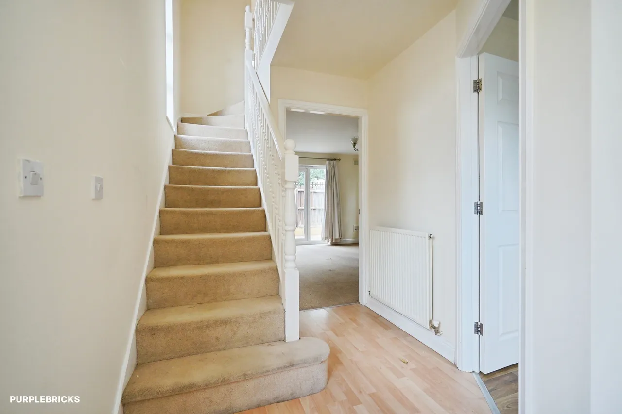 George Orton Court, Burton-On-Trent, DE14, photo 5