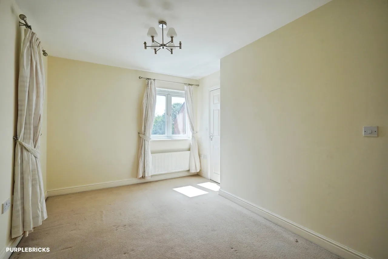 George Orton Court, Burton-On-Trent, DE14, photo 7