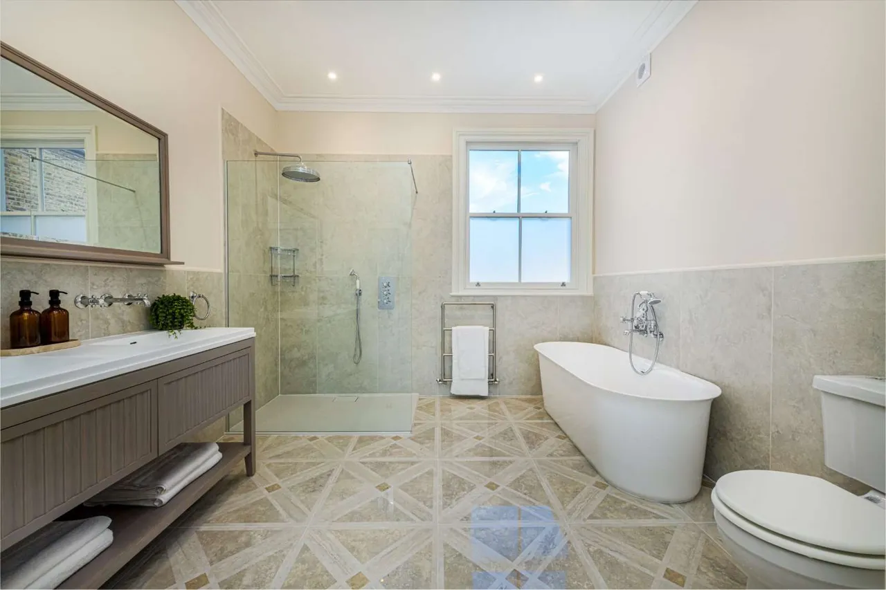 Gosberton Road, London, SW12, photo 9