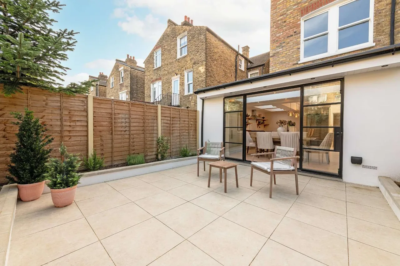 Gosberton Road, London, SW12, photo 3