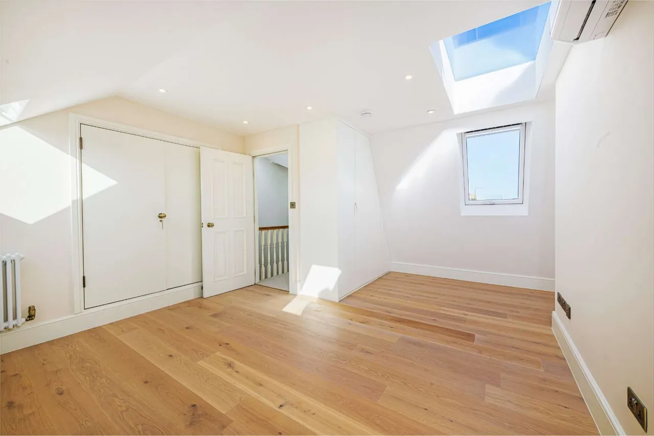 Gosberton Road, London, SW12, photo 12