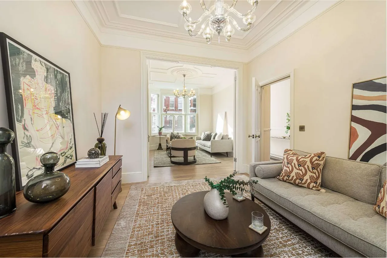 Gosberton Road, London, SW12, photo 7