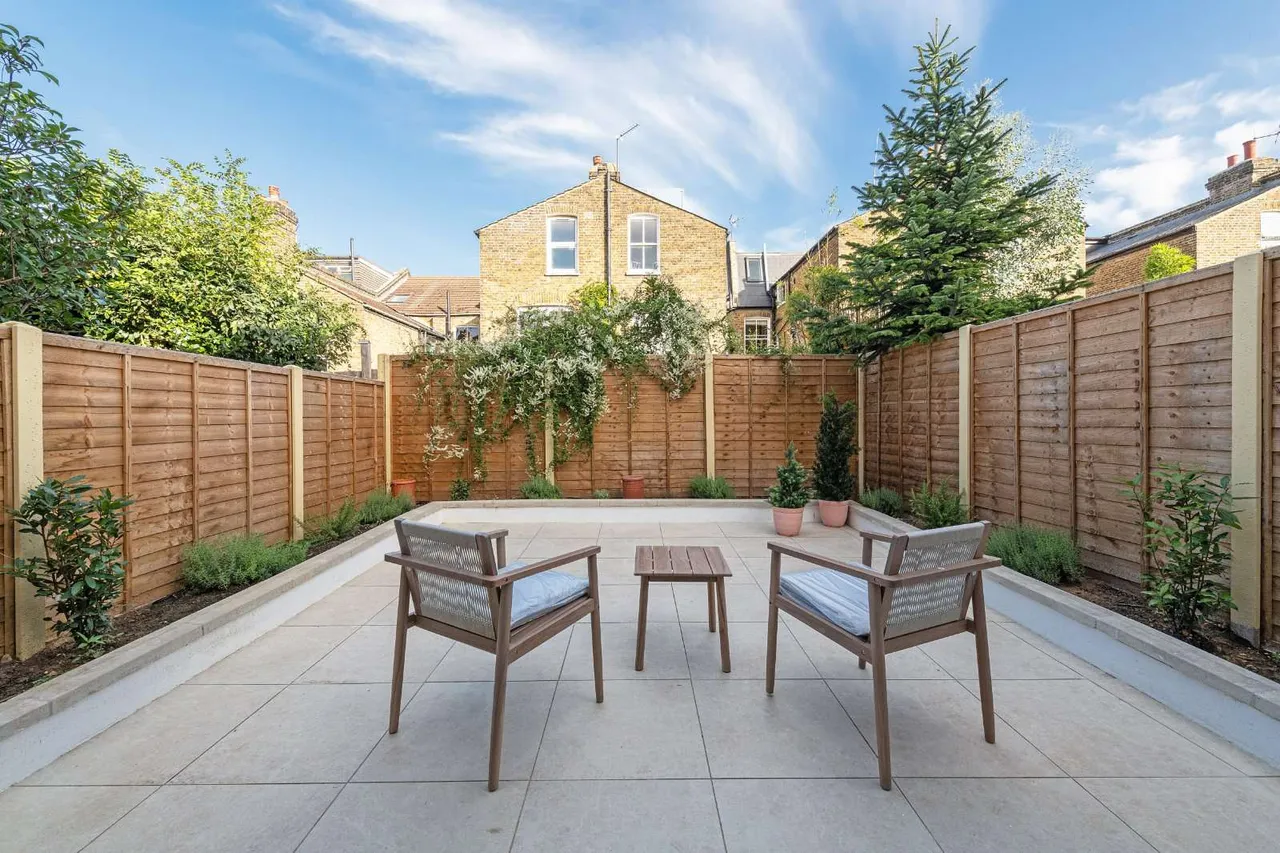 Gosberton Road, London, SW12, photo 19