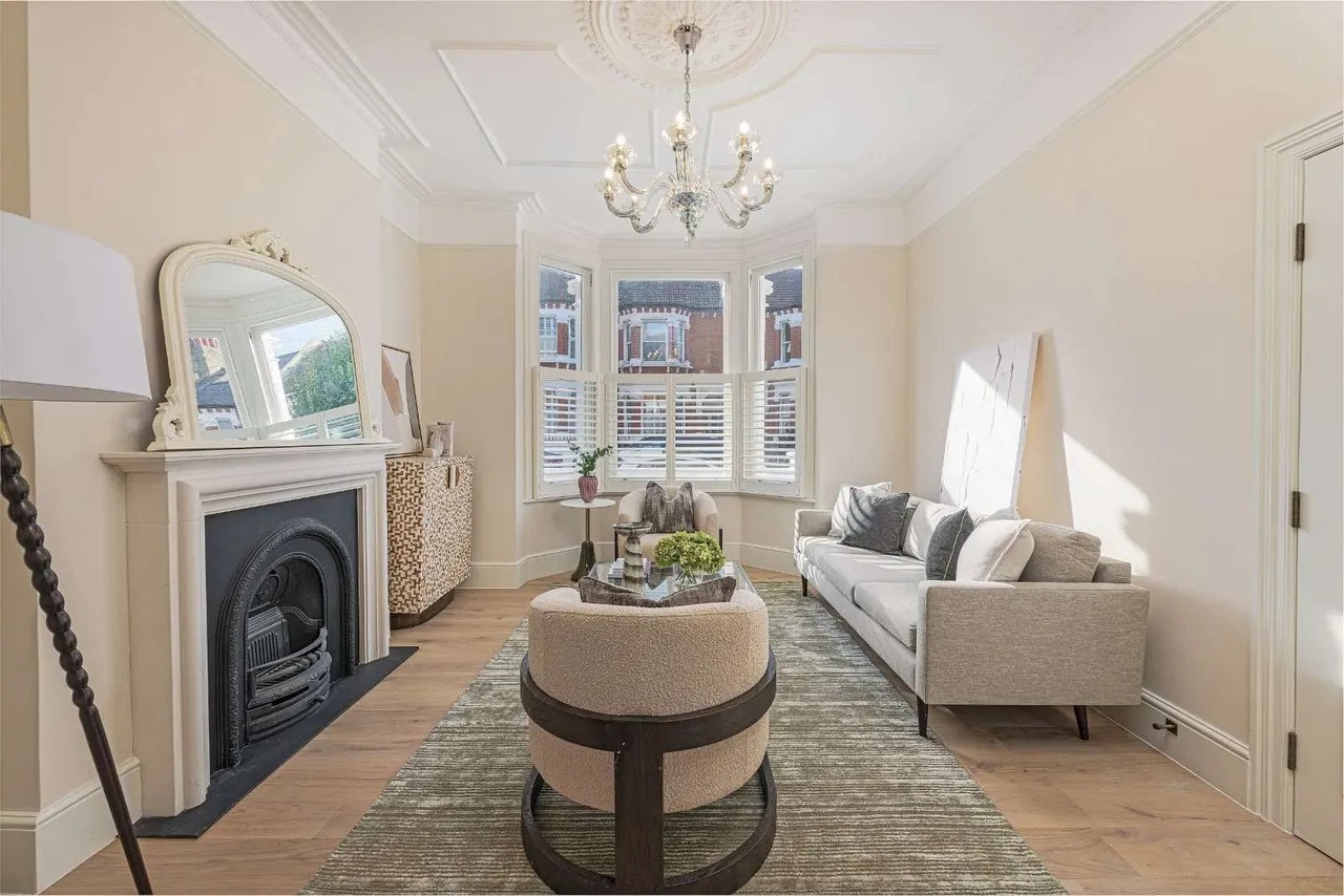 Gosberton Road, London, SW12, photo 6