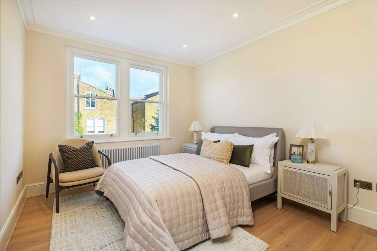 Gosberton Road, London, SW12, photo 10