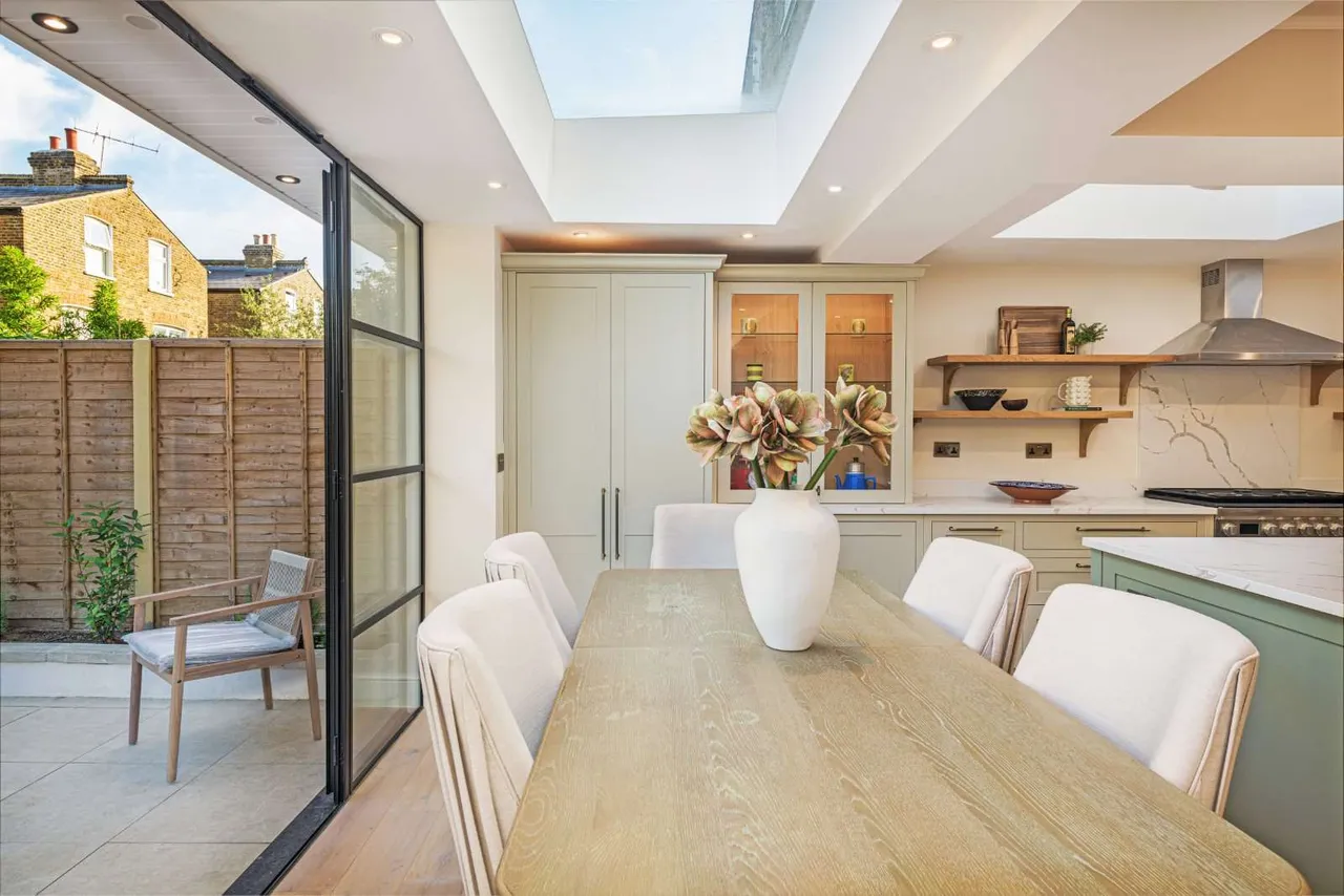 Gosberton Road, London, SW12, photo 4