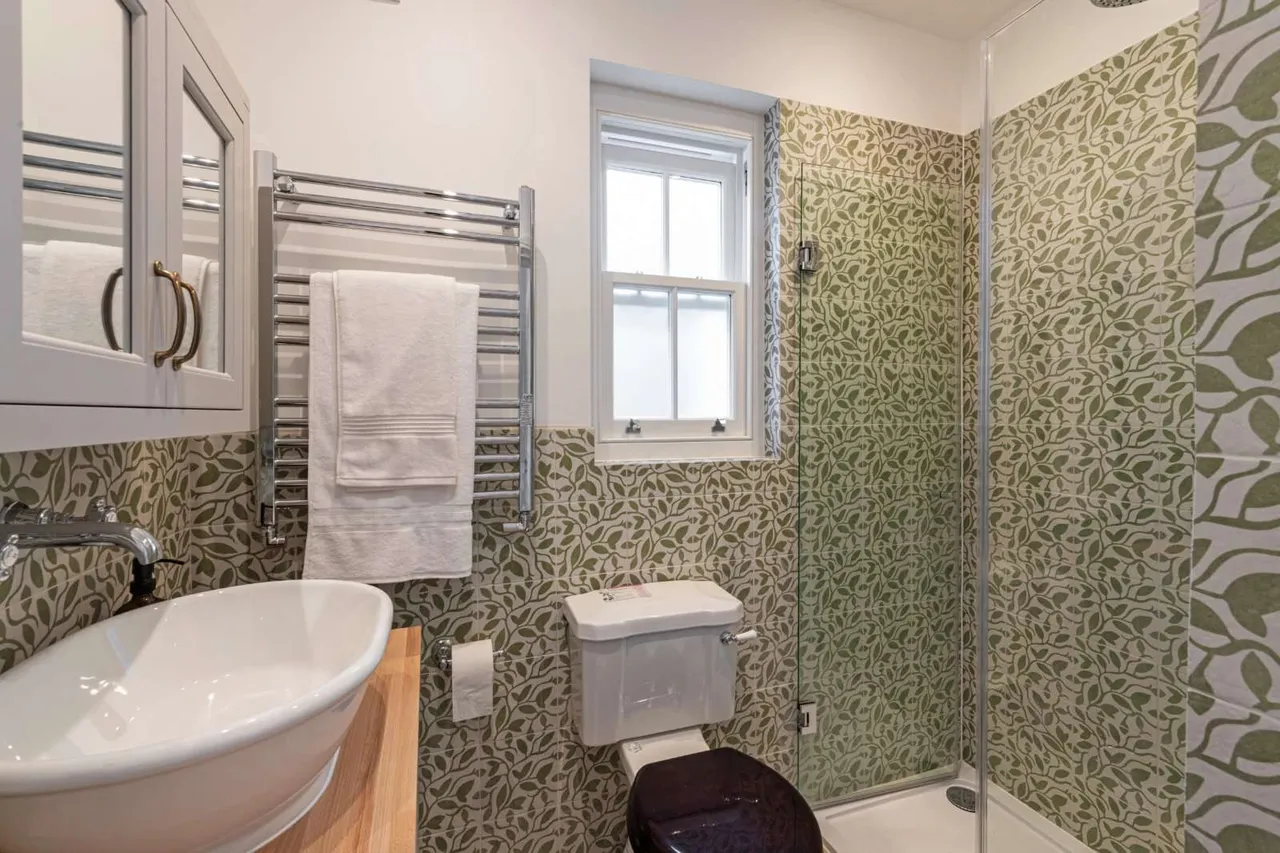 Gosberton Road, London, SW12, photo 11