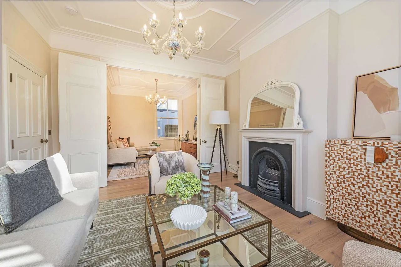 Gosberton Road, London, SW12, photo 5