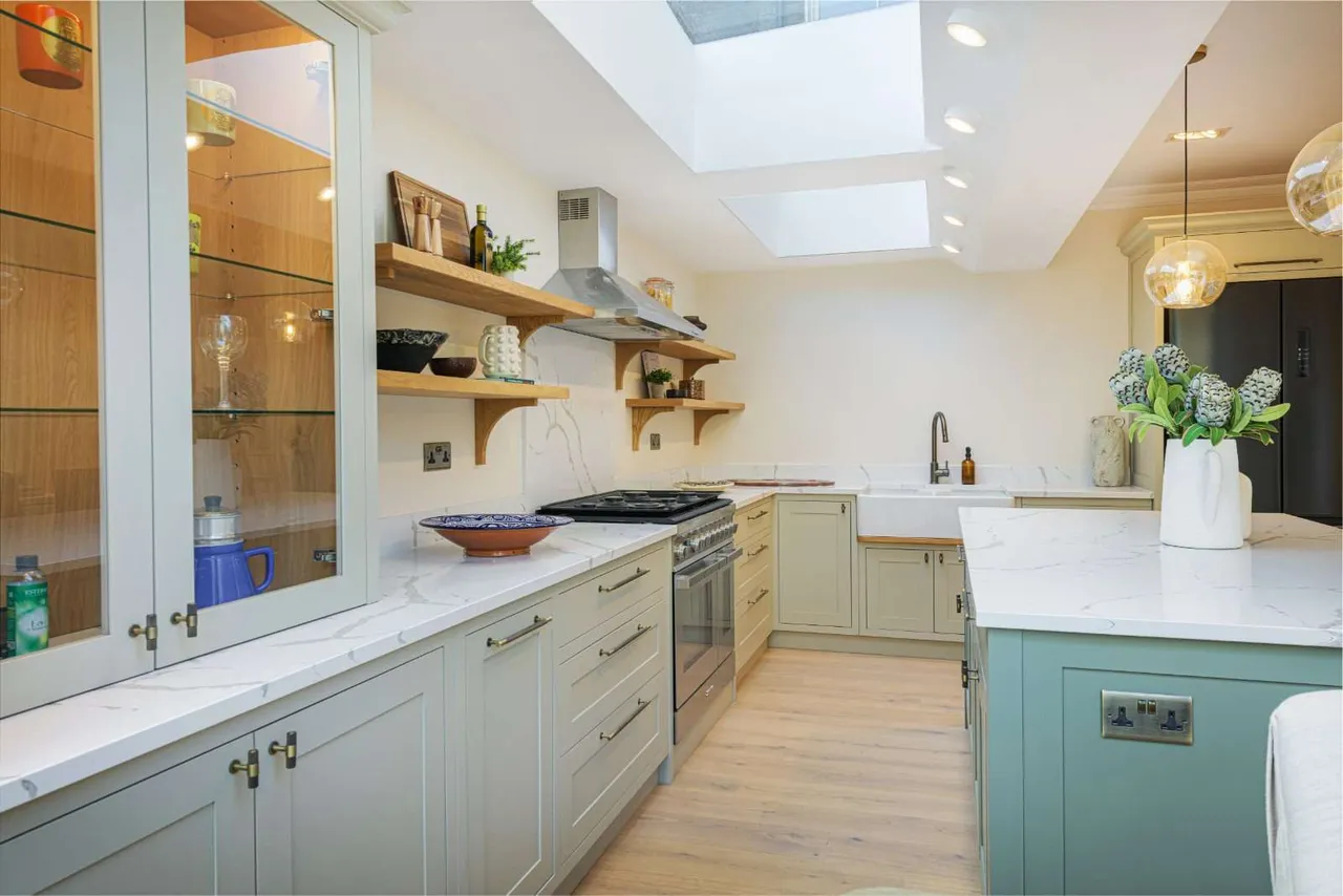Gosberton Road, London, SW12, photo 2