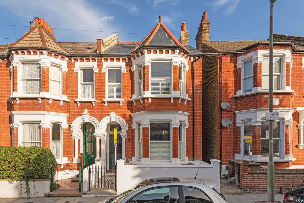 Gosberton Road, London, SW12, photo 20