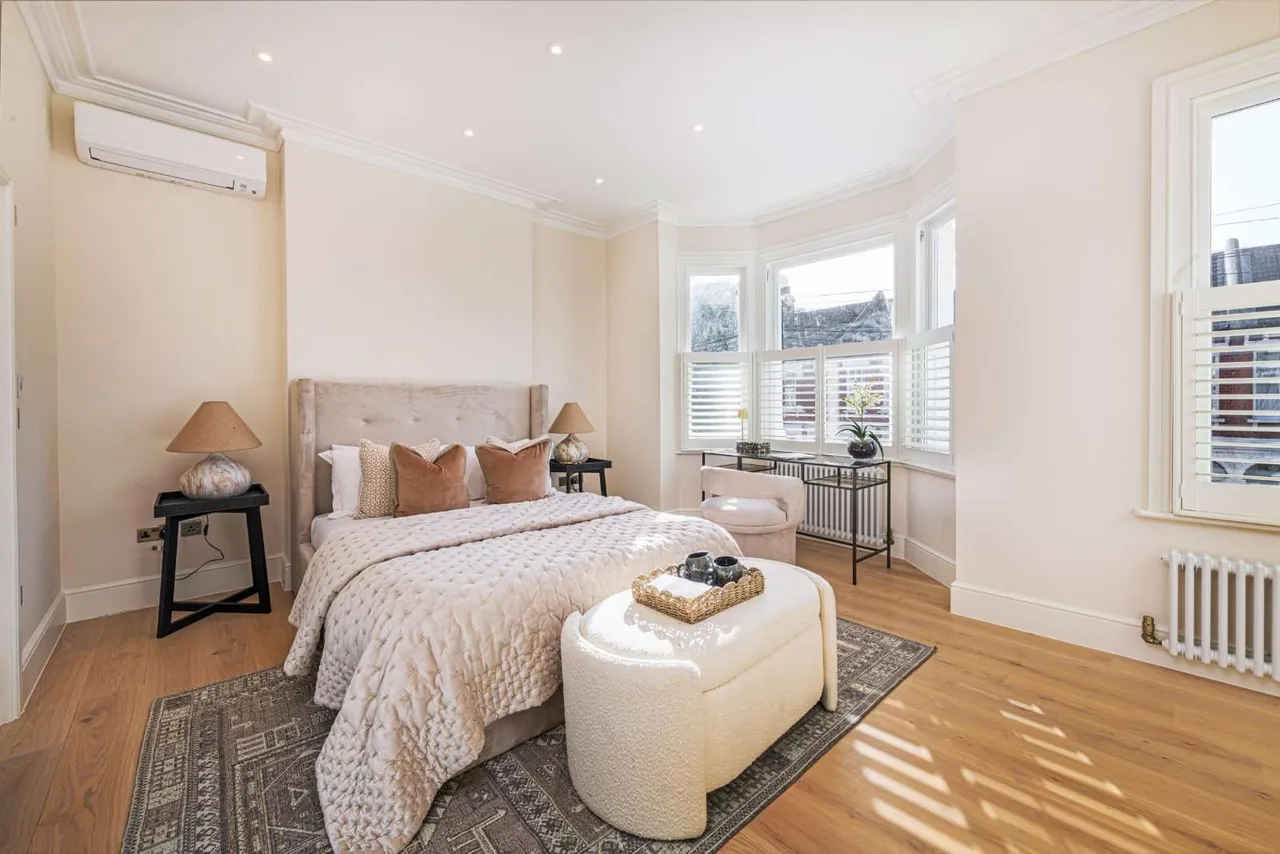 Gosberton Road, London, SW12, photo 8
