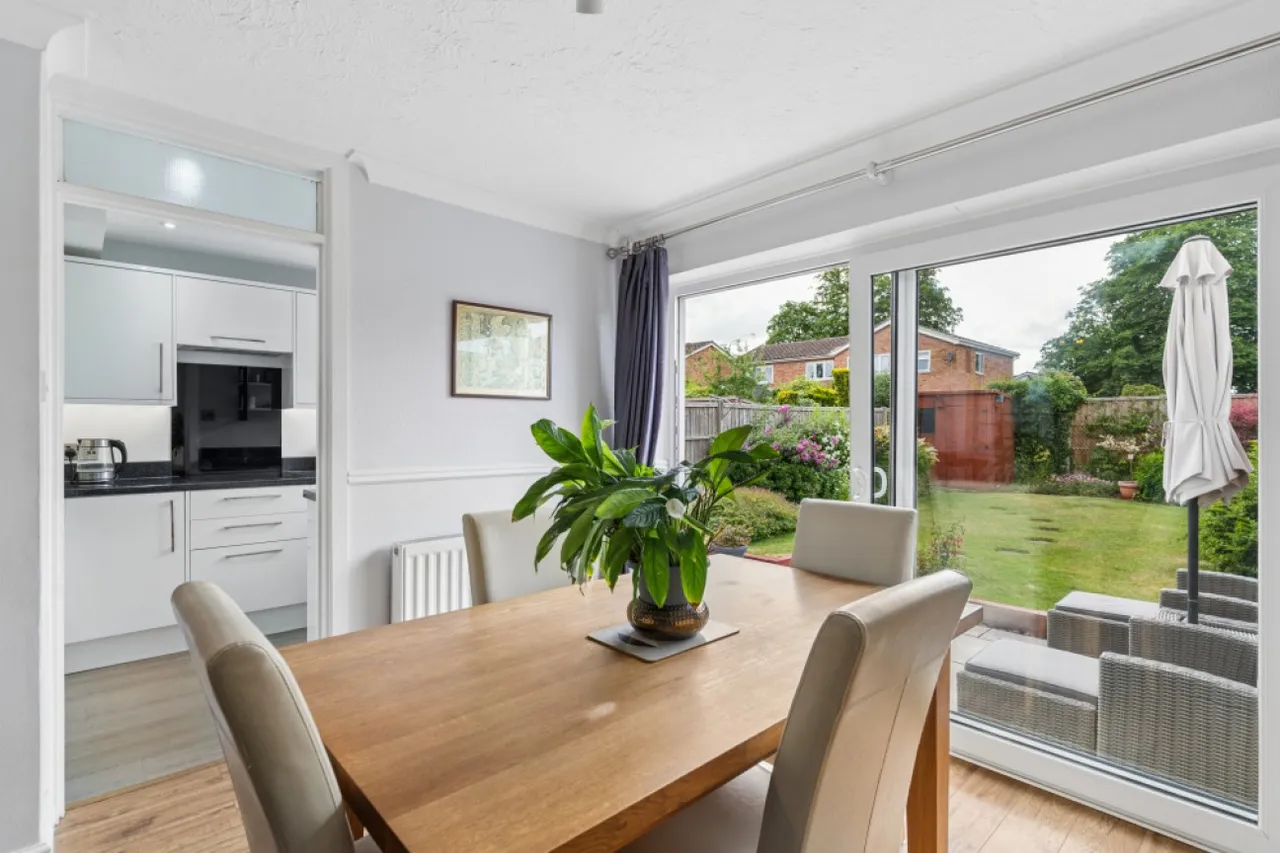 Little Paxton, St Neots, PE19, photo 3