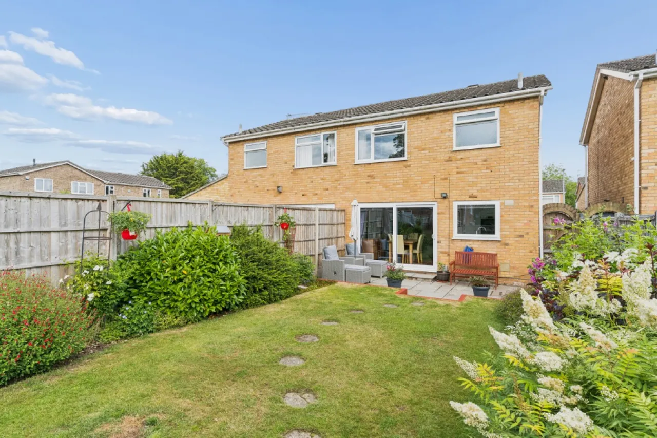 Little Paxton, St Neots, PE19, photo 8
