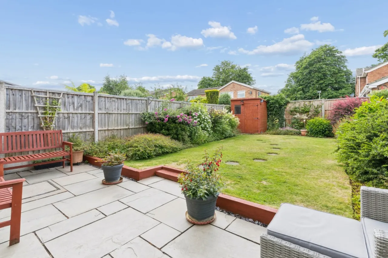 Little Paxton, St Neots, PE19, photo 7