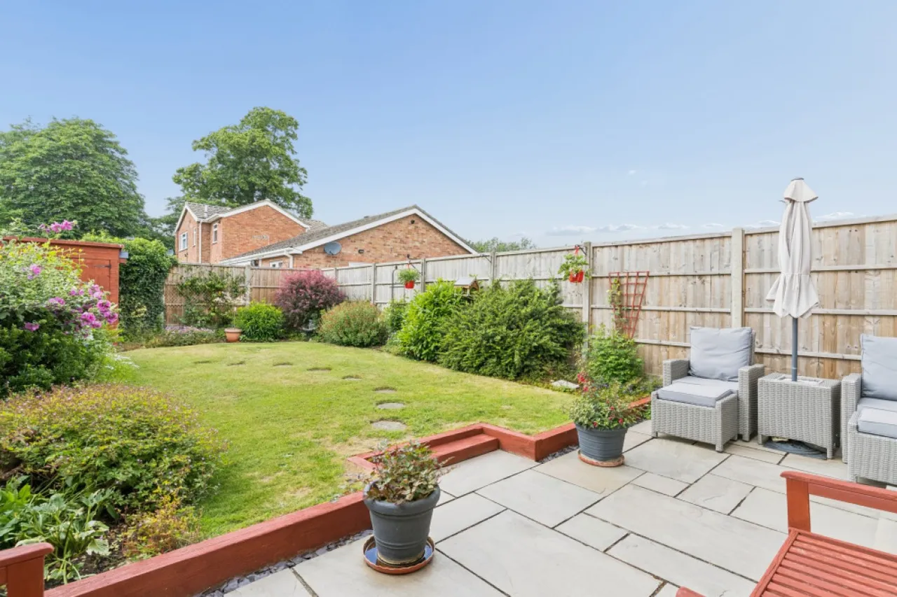 Little Paxton, St Neots, PE19, photo 9