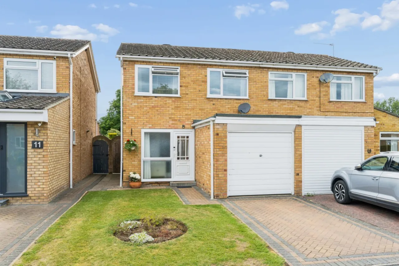 Little Paxton, St Neots, PE19, photo 20