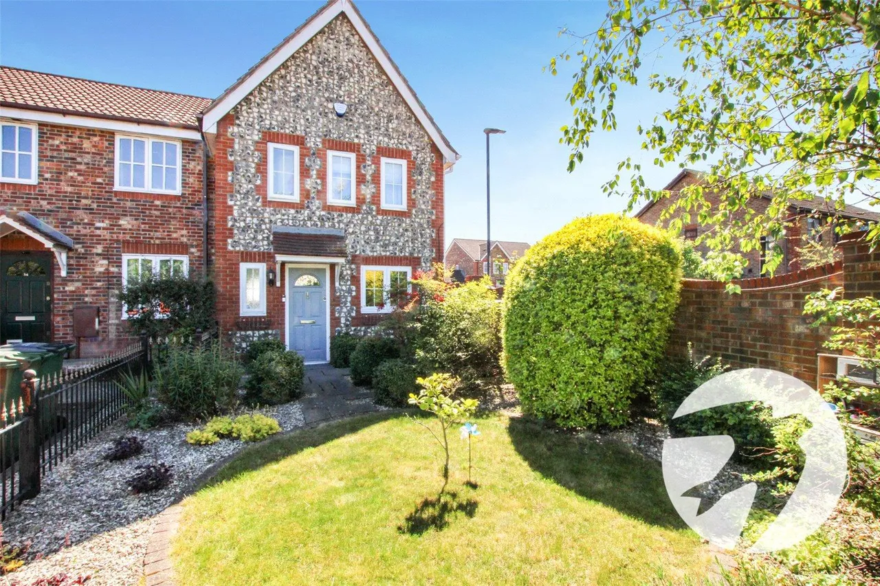 3 bed house for sale, Nelson Mandela Road, London, SE3