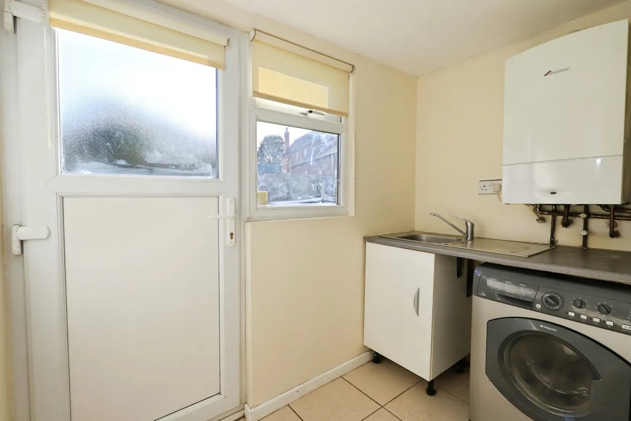 Wanderers Avenue, Wolverhampton, WV2, photo 12