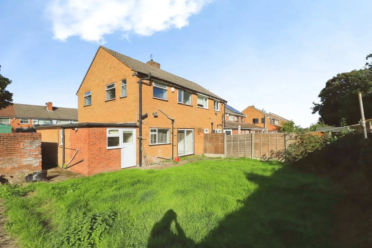 Wanderers Avenue, Wolverhampton, WV2, photo 2