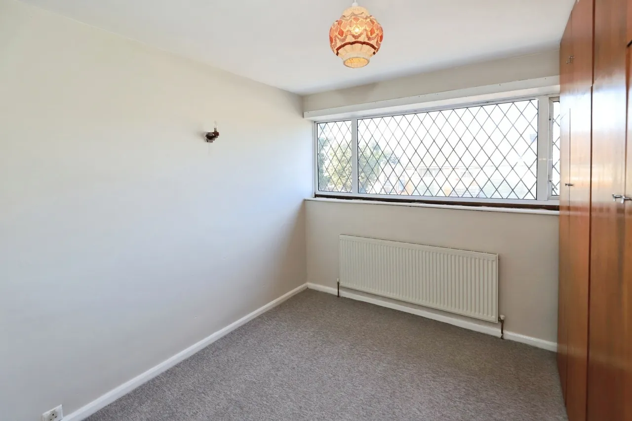 Wanderers Avenue, Wolverhampton, WV2, photo 17
