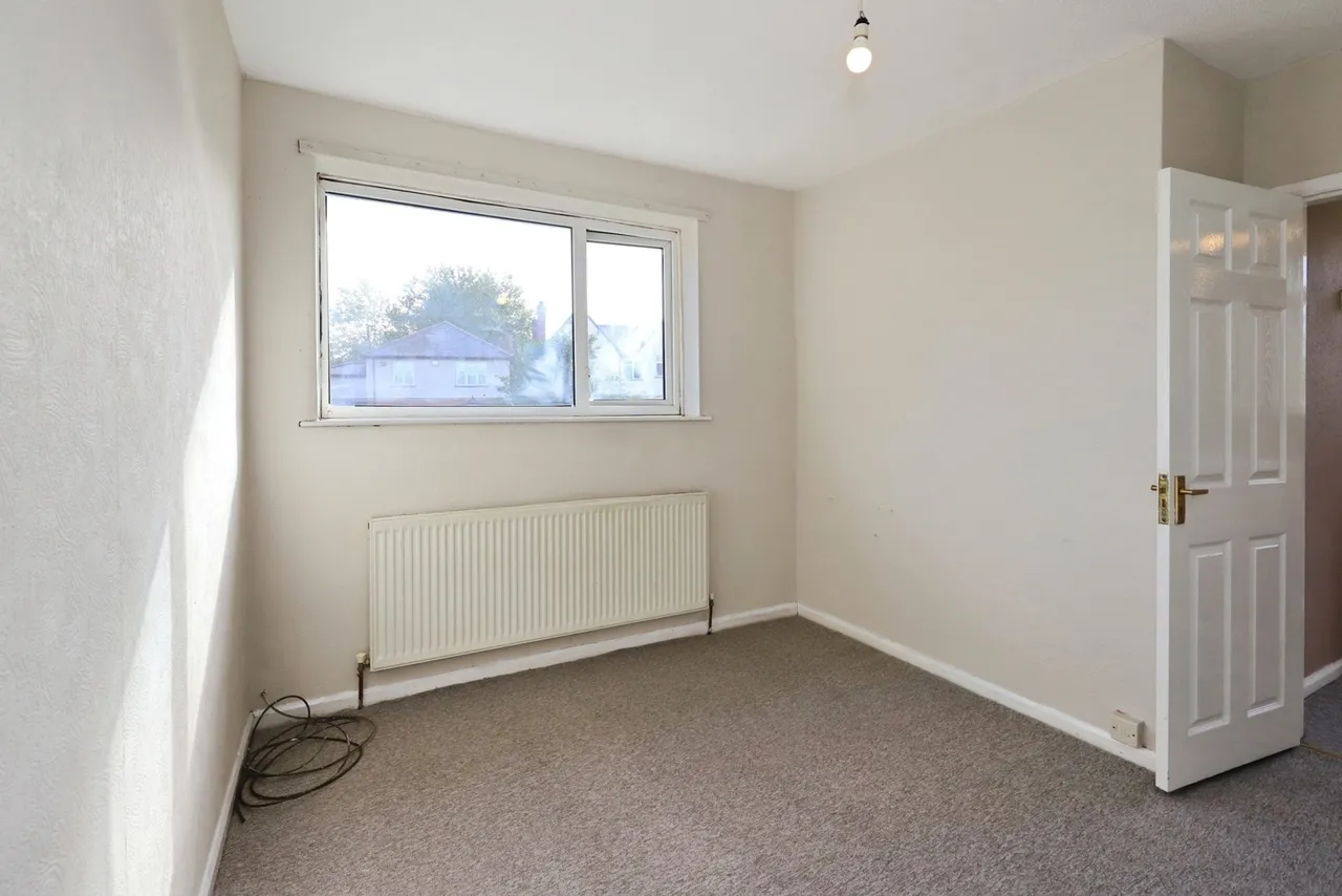 Wanderers Avenue, Wolverhampton, WV2, photo 15