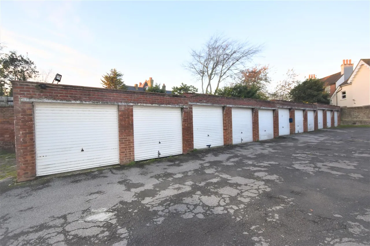Rectory Close, St. Leonards-On-Sea, TN38, photo 21