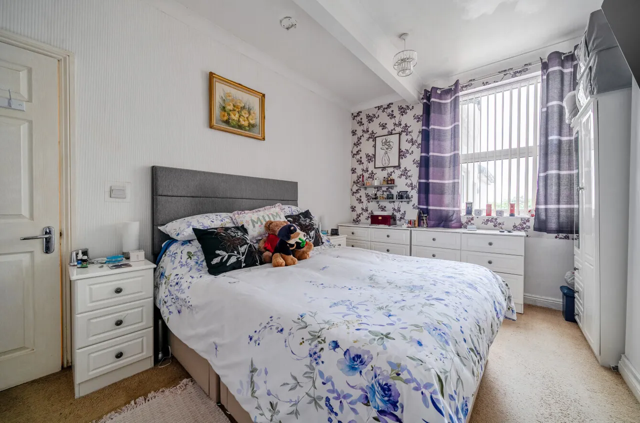 1 bed property for sale — Morin Road, Paignton, Devon, TQ3