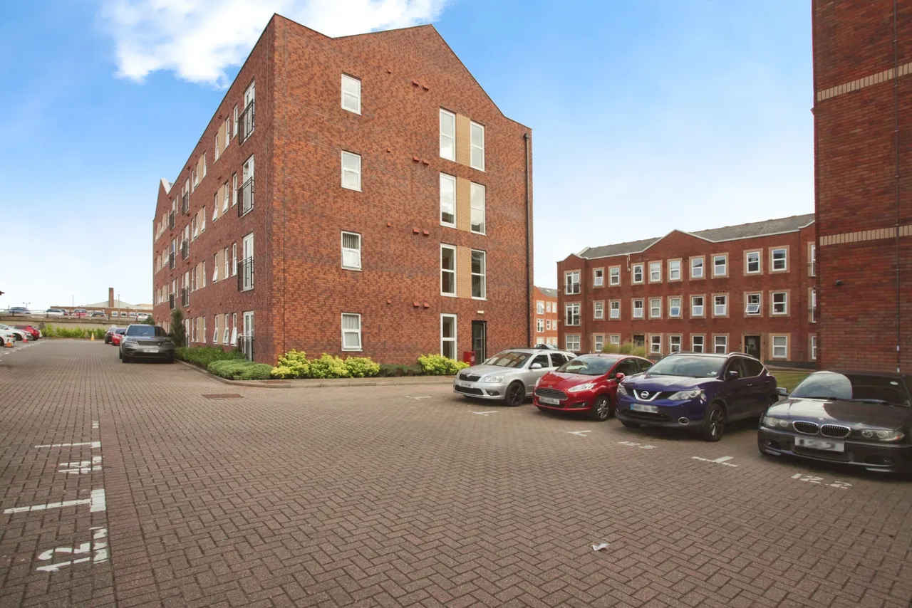 Woodside Park, Rugby, CV21, photo 12