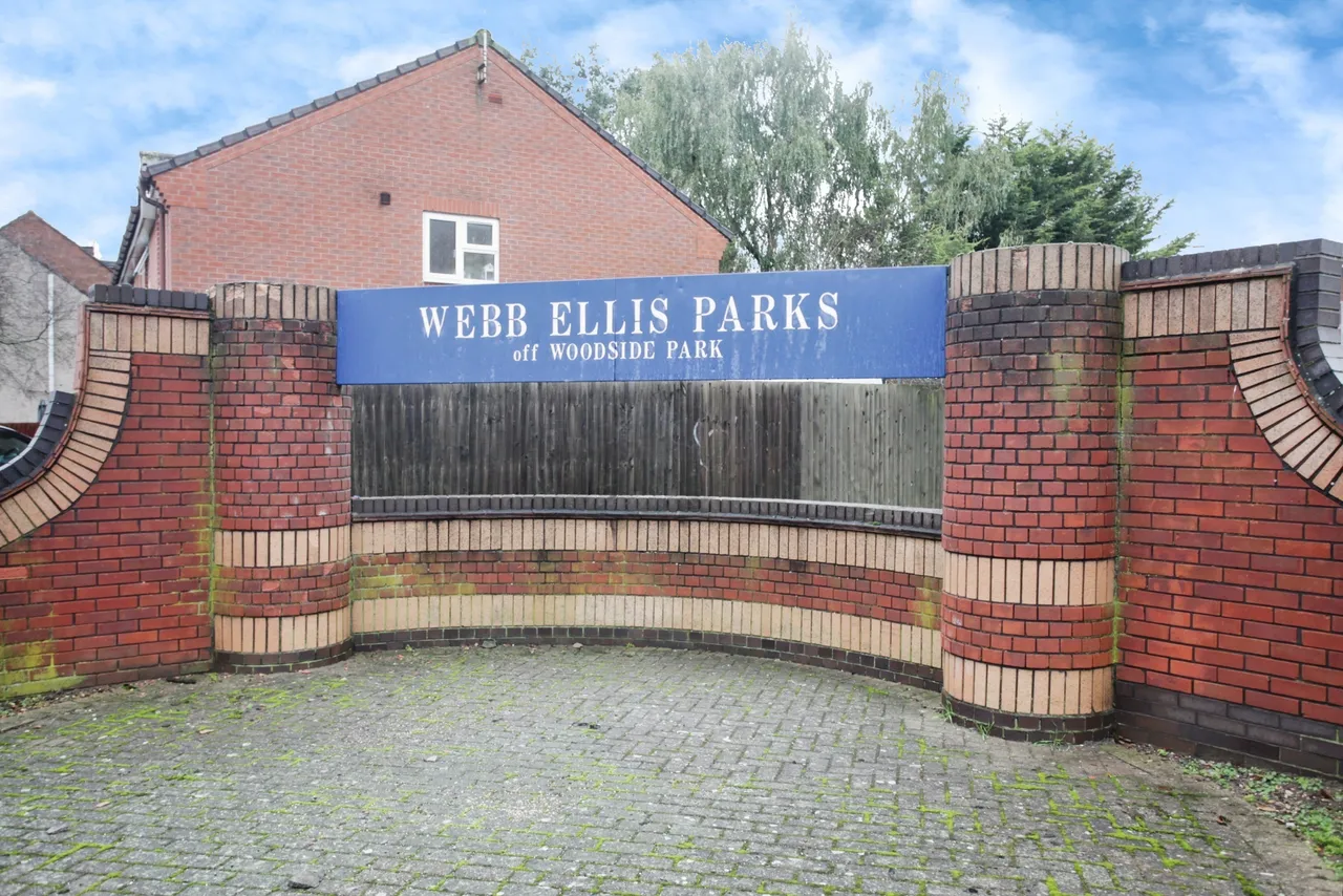 Woodside Park, Rugby, CV21, photo 11