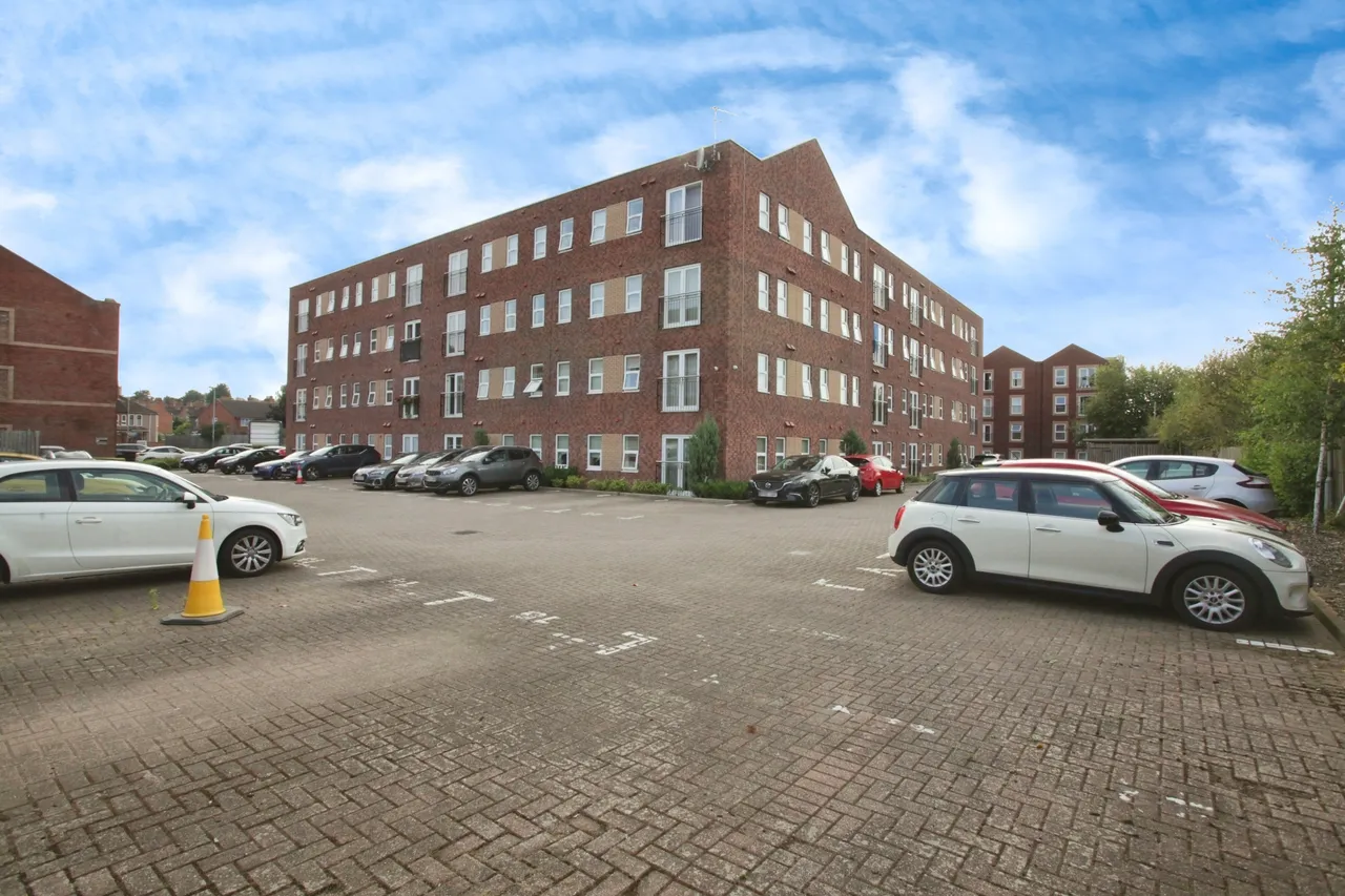 Woodside Park, Rugby, CV21, photo 13