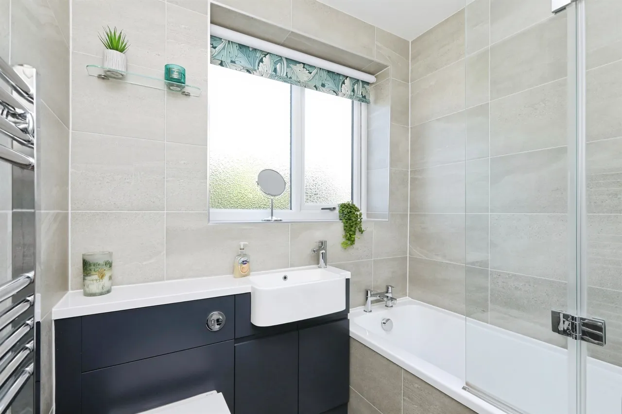 Grange Avenue, Hatfield, DN7, photo 12
