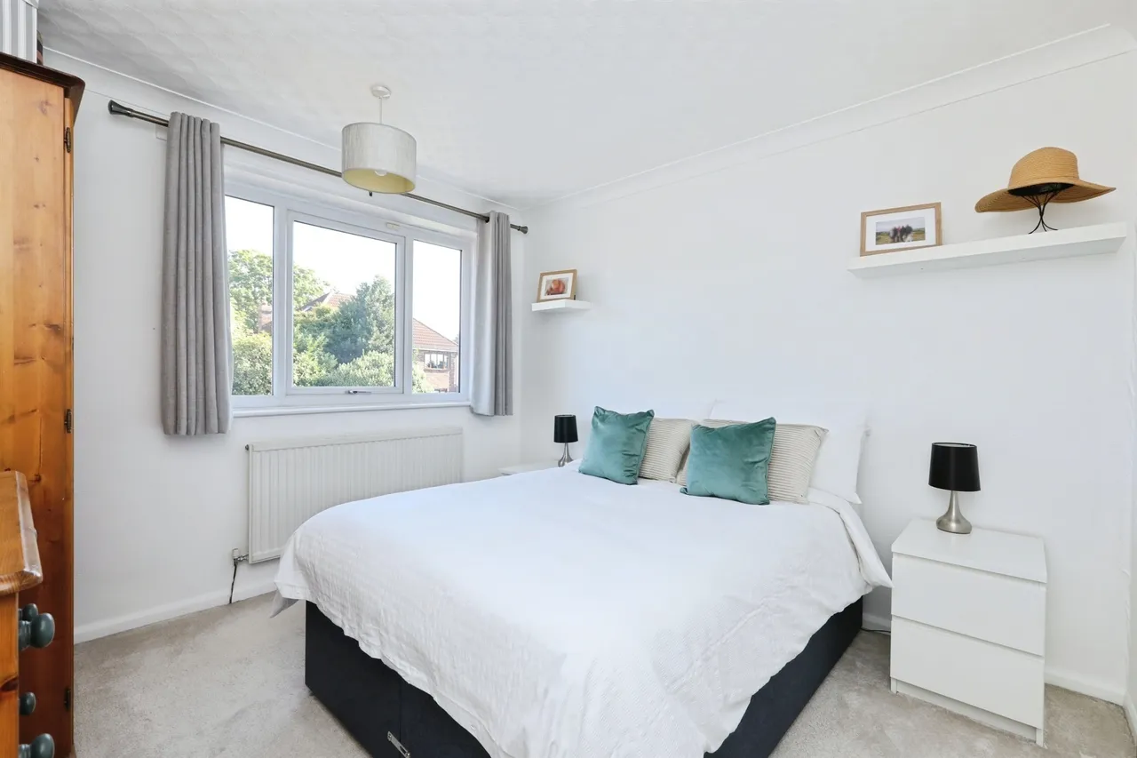 Grange Avenue, Hatfield, DN7, photo 8