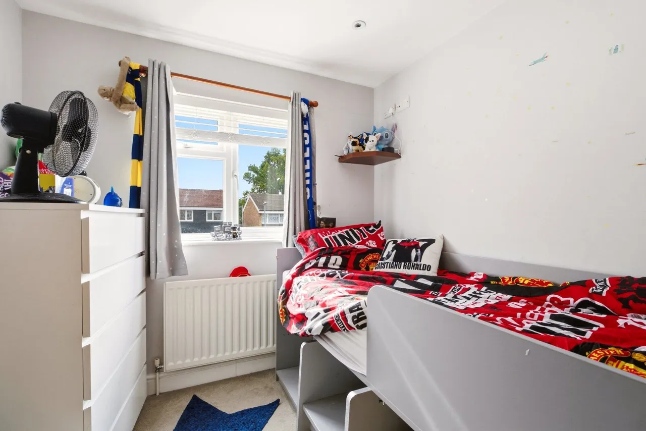 Chantry Lane, London Colney, AL2, photo 14