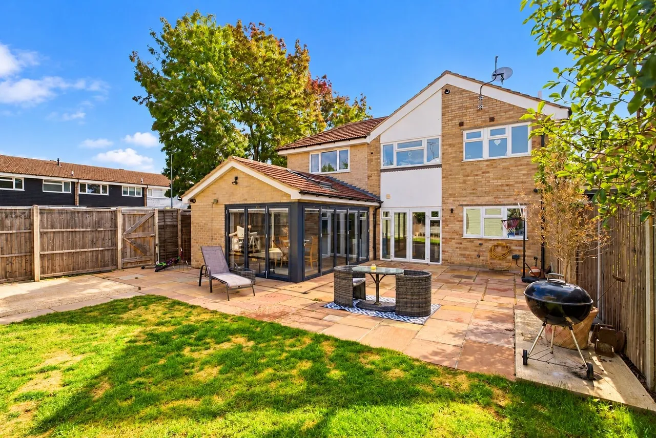 Chantry Lane, London Colney, AL2, photo 20