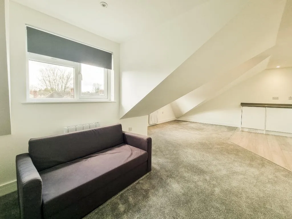 St Albans Road, Watford, WD24, photo 2