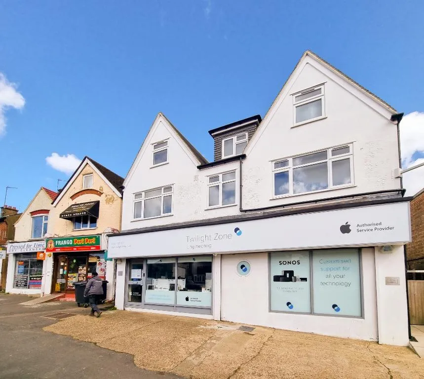 St Albans Road, Watford, WD24, photo 4