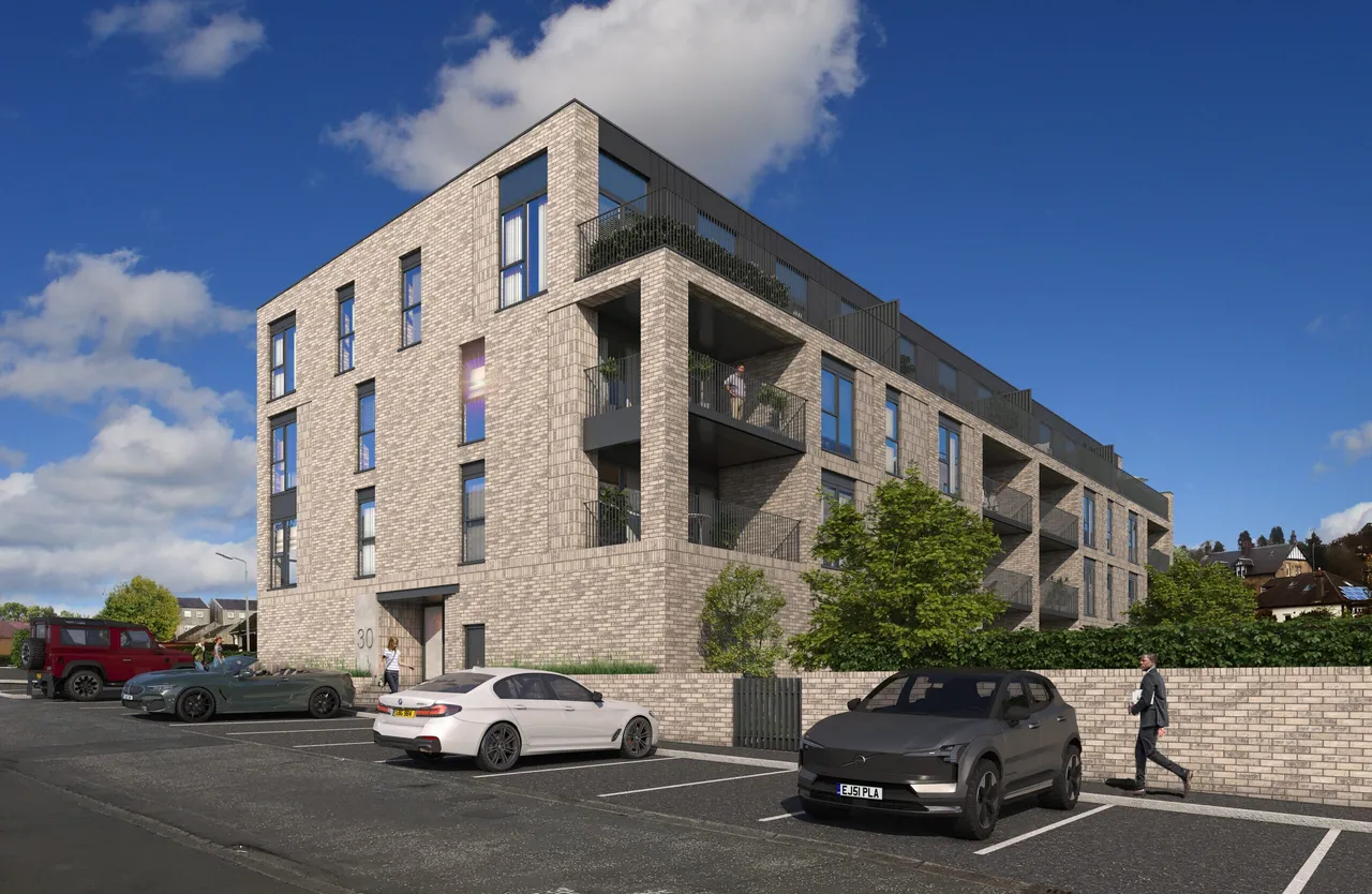 Plot B4 Millside Meadows, photo 9