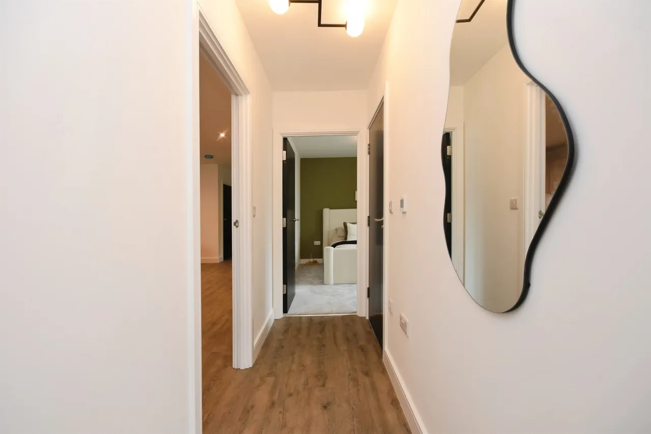 2 bed flat for sale — The Boiler House, Factory Lane West, Halstead