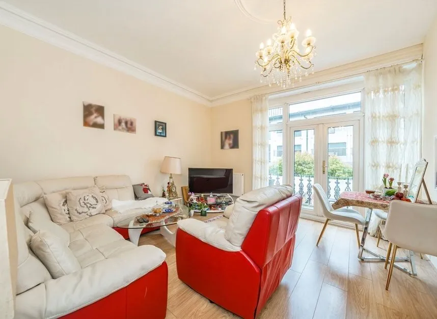 Avonmore Road, West Kensington, W14, photo 2