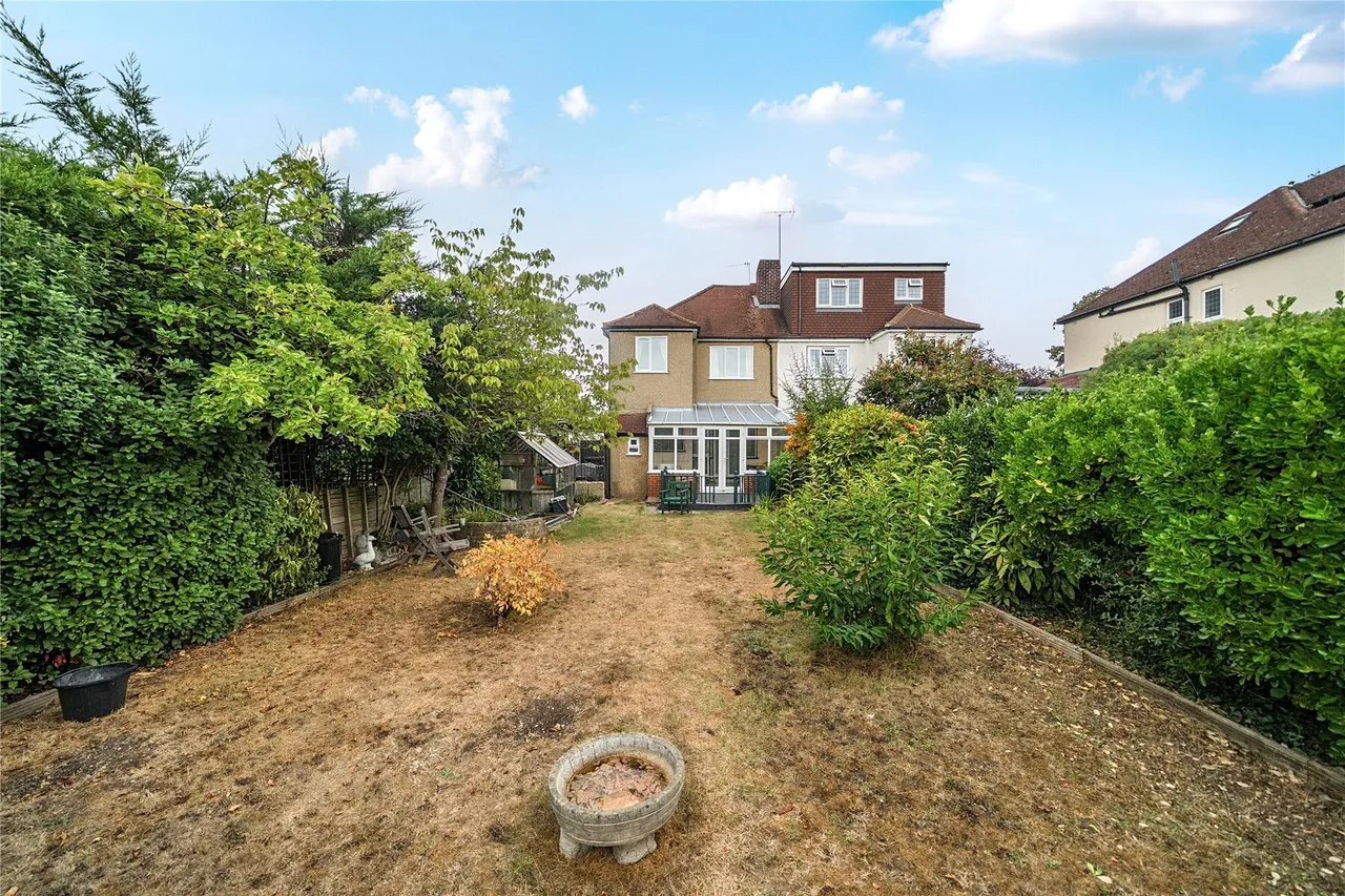 Charterhouse Road, Orpington, BR6, photo 10