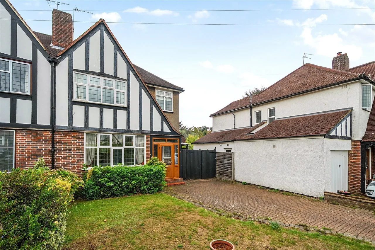 Charterhouse Road, Orpington, BR6, photo 17
