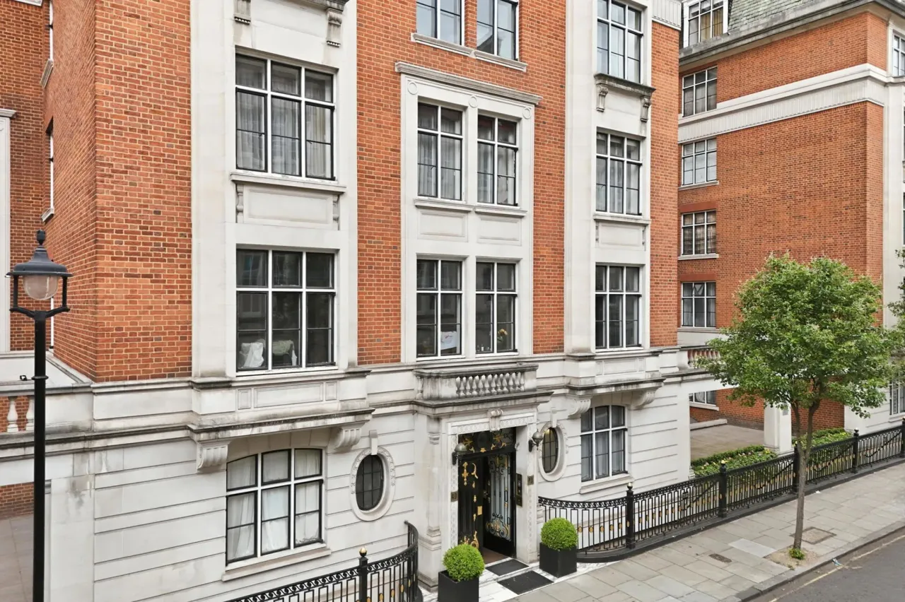 Hallam Street, London, W1W 6Jp, photo 18