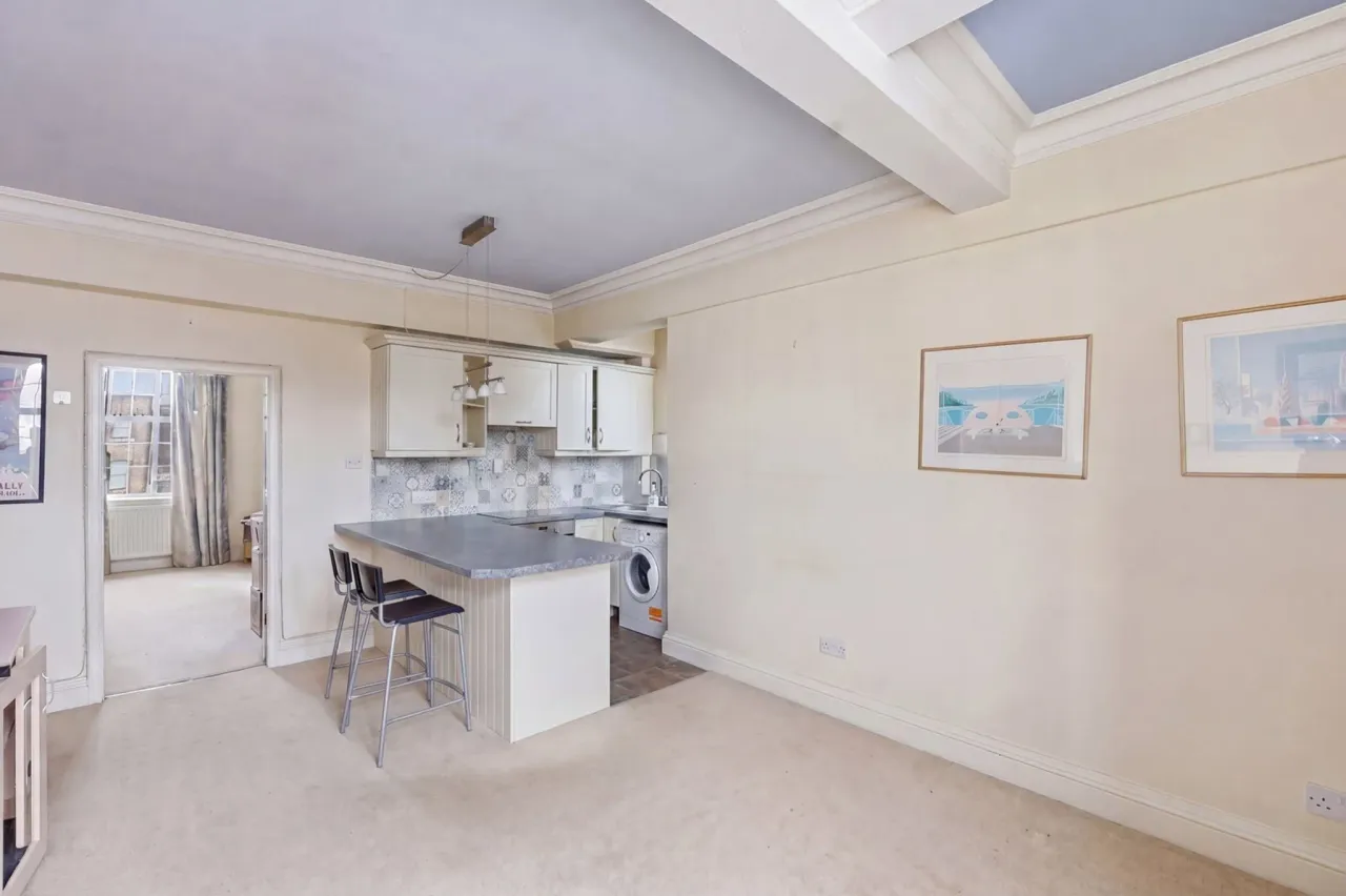 Hallam Street, London, W1W 6Jp, photo 9