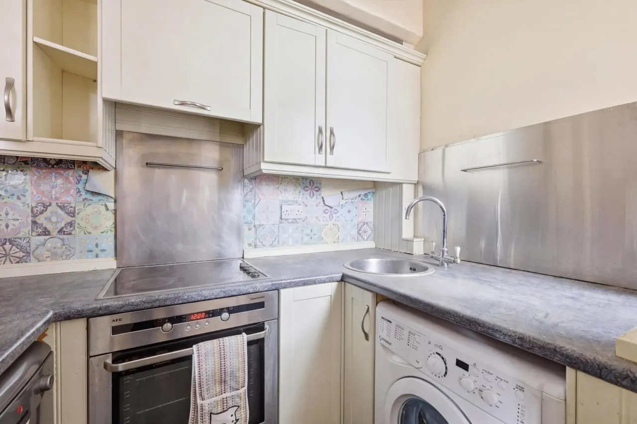 Hallam Street, London, W1W 6Jp, photo 8