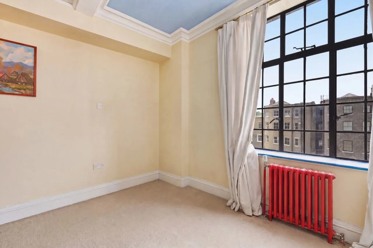 Hallam Street, London, W1W 6Jp, photo 12