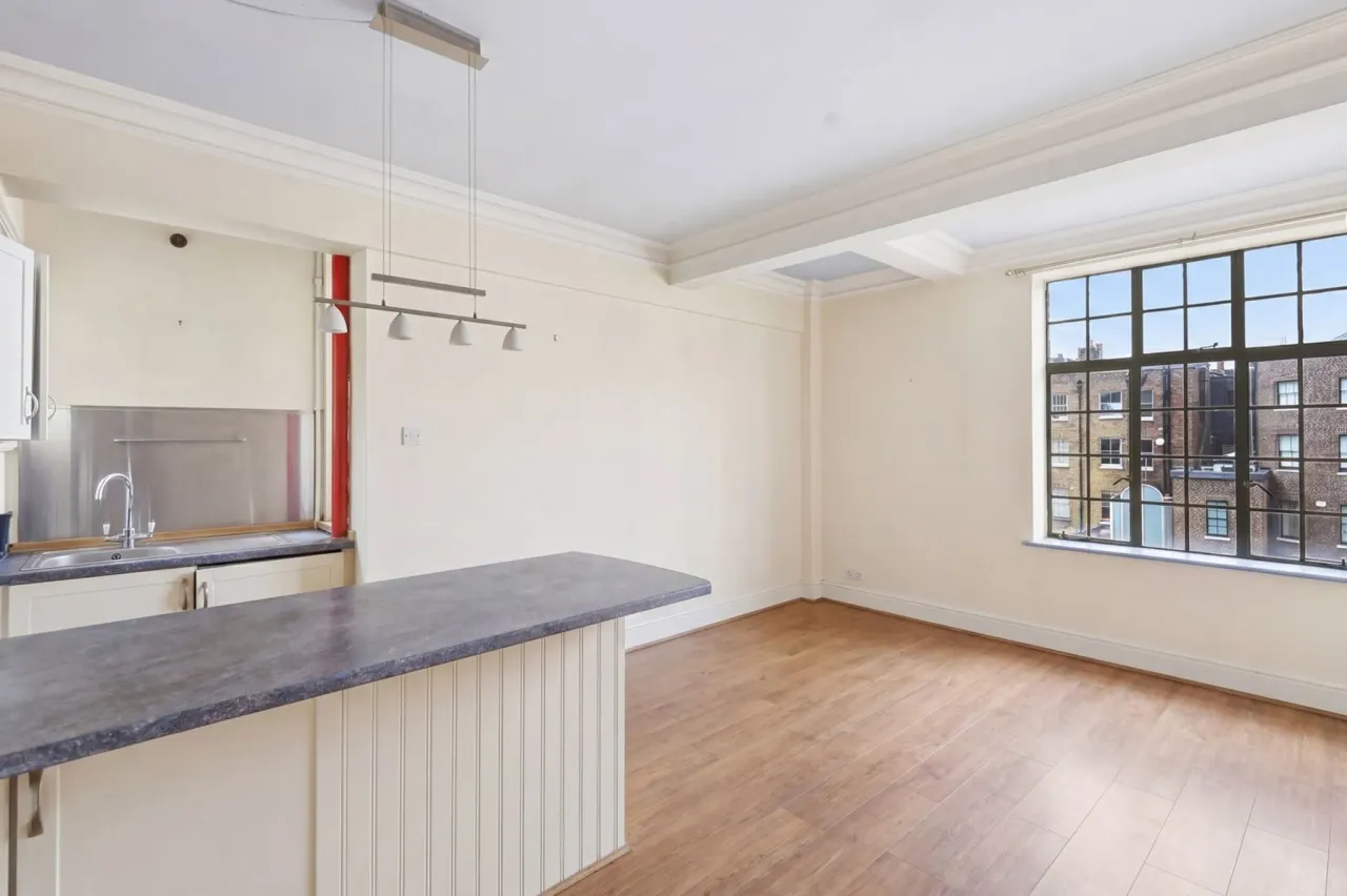 Hallam Street, London, W1W 6Jp, photo 6