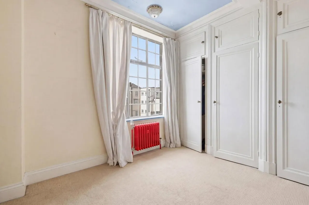 Hallam Street, London, W1W 6Jp, photo 11