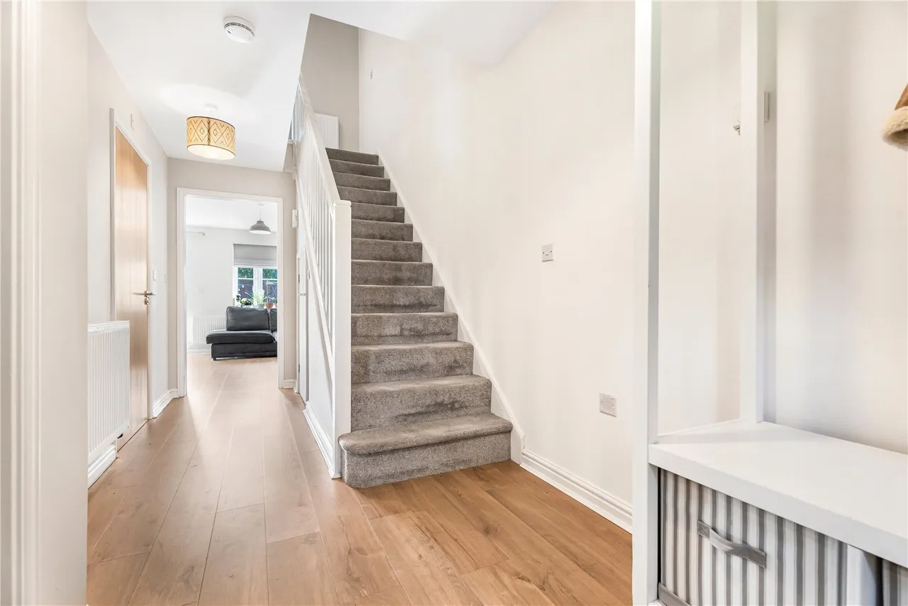 Cresswell Close, Yarnton, OX5, photo 5