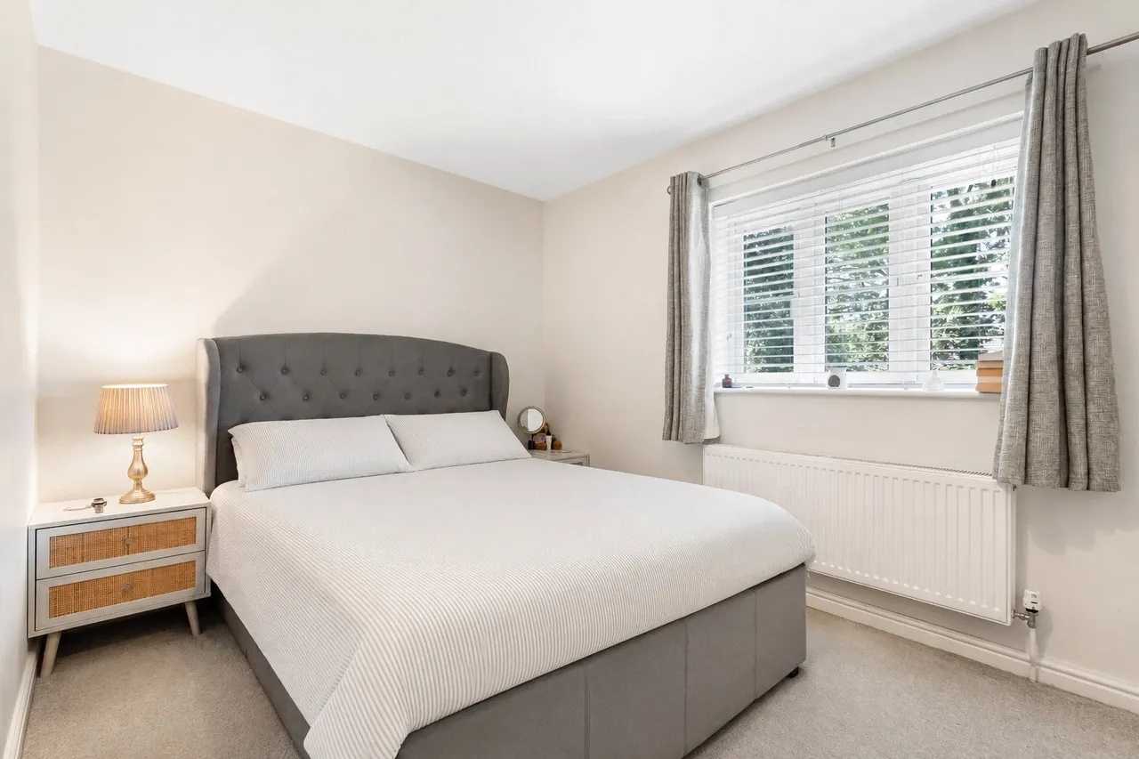 Cresswell Close, Yarnton, OX5, photo 8
